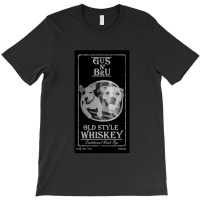 Take A Swig Of Letterkenny's Finest Whiskey! T-shirt | Artistshot