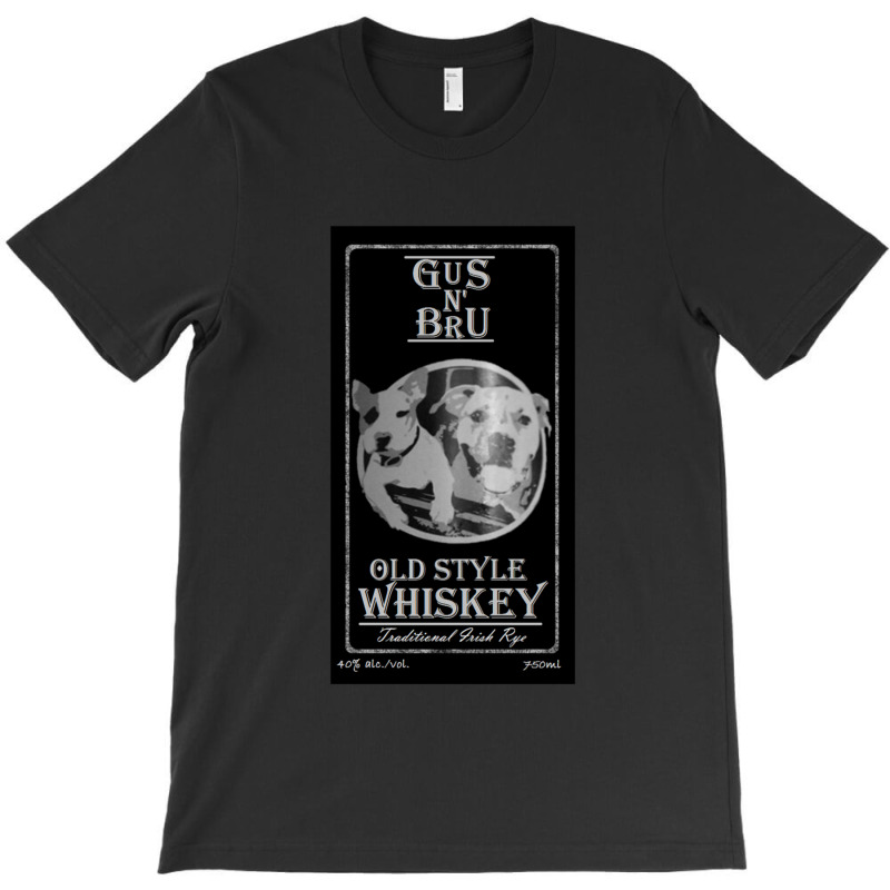 Take A Swig Of Letterkenny's Finest Whiskey! T-Shirt by HectorMarroquin | Artistshot