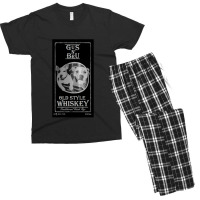 Take A Swig Of Letterkenny's Finest Whiskey! Men's T-shirt Pajama Set | Artistshot