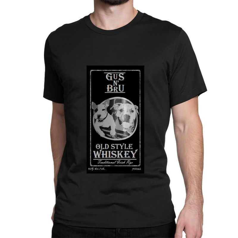 Take A Swig Of Letterkenny's Finest Whiskey! Classic T-shirt by HectorMarroquin | Artistshot