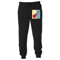 Guitar Musical Instruments Unisex Jogger | Artistshot