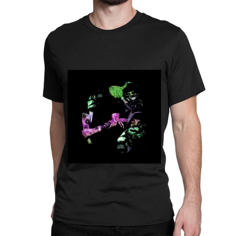 Yeat Twizzified Classic T-shirt by cm-arts | Artistshot