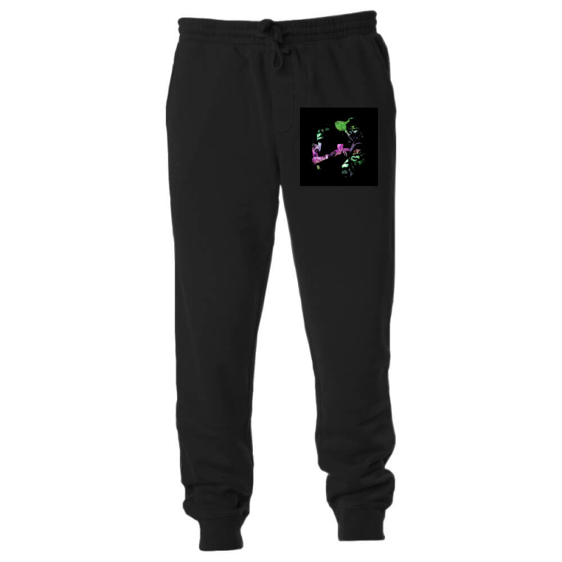 Yeat Twizzified Unisex Jogger by cm-arts | Artistshot