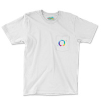 Bonsai Zen Enso Circle Yoga Meditate Workout Meditation T Shirt Pocket T-shirt | Artistshot