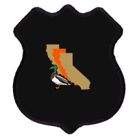 California Border Shield Patch | Artistshot