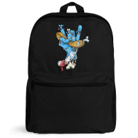 Hand Zombie Backpack | Artistshot