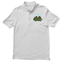 Welcome To Twin Peaks Men's Polo Shirt | Artistshot