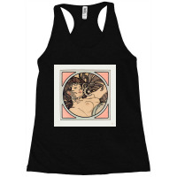 Vintage Female Racerback Tank | Artistshot