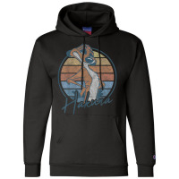 The Lion & King Timon Hakuna Retro Portrait Champion Hoodie | Artistshot