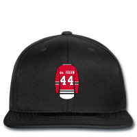 Calvin De Haan Jersey Printed Hat | Artistshot