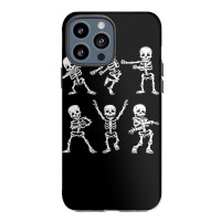 Dancing Skeletons Dance Challenge Boys Girl Kids Halloween Iphone 13 Pro Max Case | Artistshot