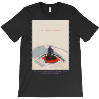 Evangelion T-shirt | Artistshot