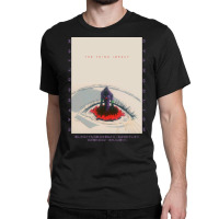 Evangelion Classic T-shirt | Artistshot