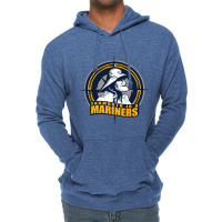 Yarmouth Mariners Lightweight Hoodie | Artistshot