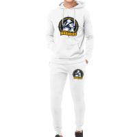 Yarmouth Mariners Hoodie & Jogger Set | Artistshot