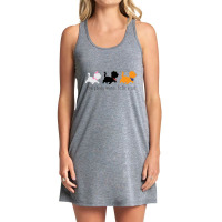 The Aristocats Tank Dress | Artistshot