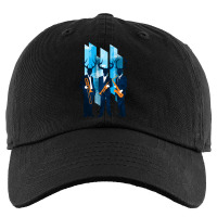 Horn Section Kids Cap | Artistshot