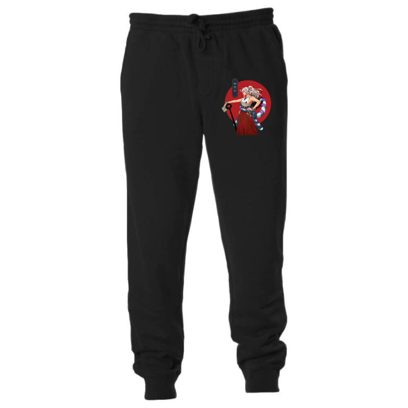 Yamato One Piece For Friend Unisex Jogger by PierceKnight | Artistshot