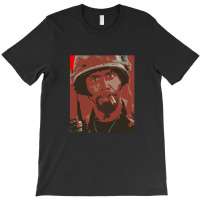 Robert Thunder For Men And Women T-shirt | Artistshot