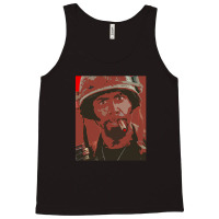 Robert Thunder For Men And Women Tank Top | Artistshot