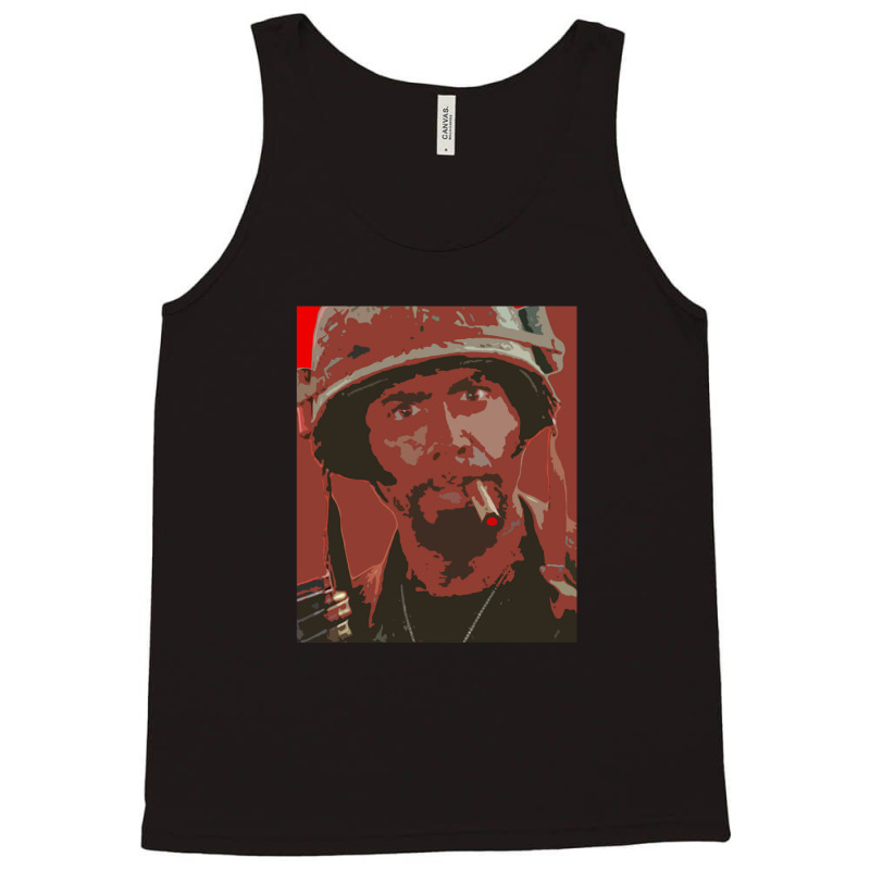 Robert Thunder For Men And Women Tank Top | Artistshot