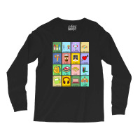 Bilingual Spanish Teacher Dual Language Teacher School Long Sleeve Shirts | Artistshot