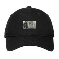 Yojimbo Samurai Adjustable Cap | Artistshot