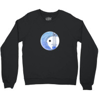 Musical Banjo Stringed Instrument Crewneck Sweatshirt | Artistshot