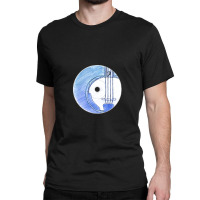 Musical Banjo Stringed Instrument Classic T-shirt | Artistshot