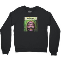 Feline Bloodline Me Crewneck Sweatshirt | Artistshot