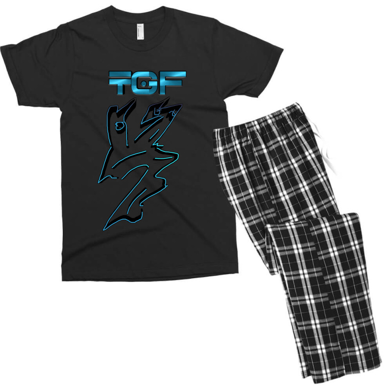 Tgfbro S Men's T-shirt Pajama Set by cm-arts | Artistshot