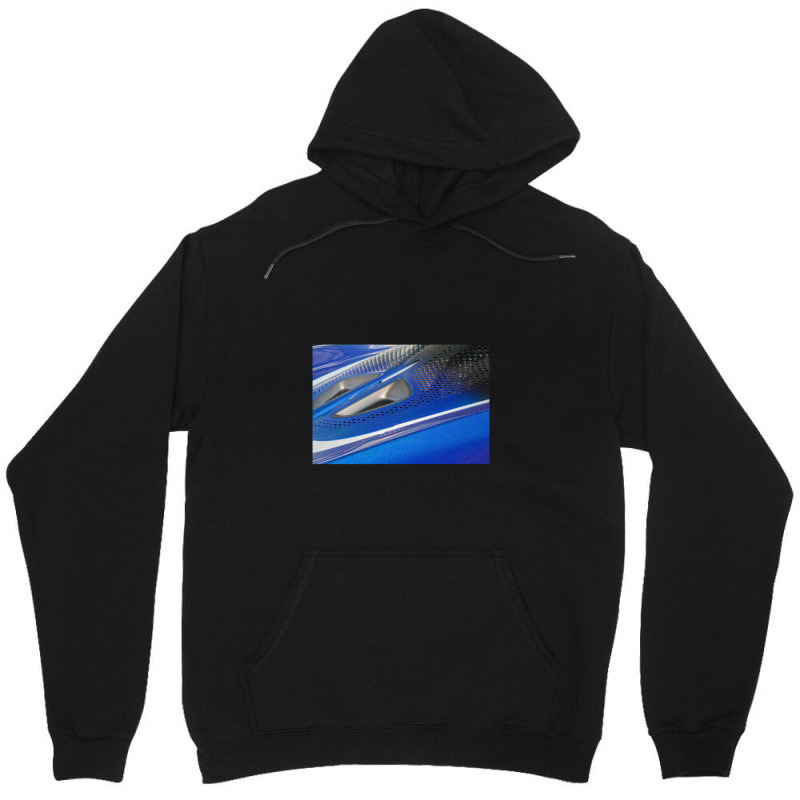 Speedtail 1k Carbon 1 Unisex Hoodie | Artistshot