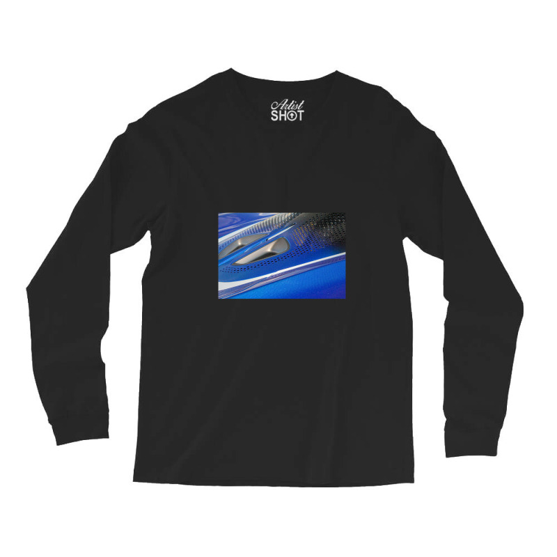 Speedtail 1k Carbon 1 Long Sleeve Shirts | Artistshot