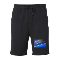 Speedtail 1k Carbon 1 Fleece Short | Artistshot