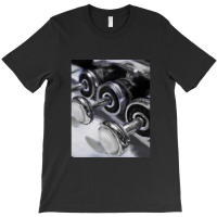 Trumpet Digital Painting T-shirt | Artistshot