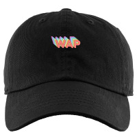 Wap 1 Kids Cap | Artistshot