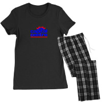 Capital Centre Women's Pajamas Set | Artistshot