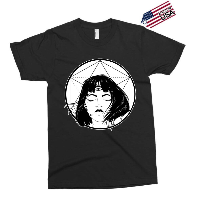 Anime Girl-bnffo Exclusive T-shirt | Artistshot