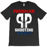 Priceplow Shooting Sports Shirt (front Only) Premium T Shirt T-shirt | Artistshot