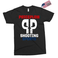 Priceplow Shooting Sports Shirt (front Only) Premium T Shirt Exclusive T-shirt | Artistshot