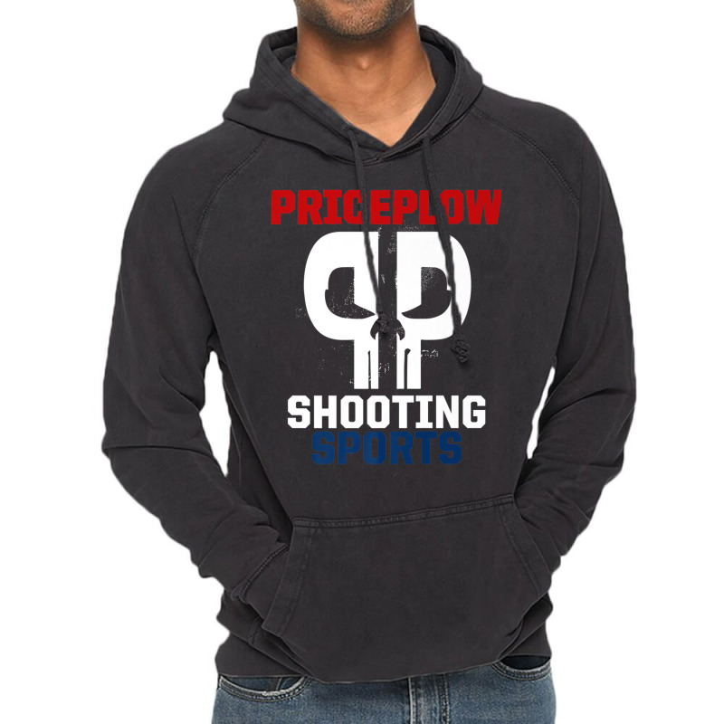 Priceplow Shooting Sports Shirt (front Only) Premium T Shirt Vintage Hoodie | Artistshot