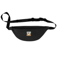 Cowboy Olivers Tears 1 Fanny Pack | Artistshot