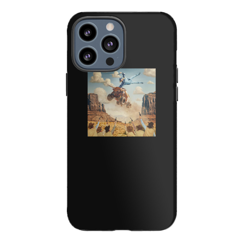 Cowboy Tears Iphone 13 Pro Max Case | Artistshot