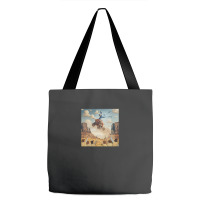 Cowboy Tears Tote Bags | Artistshot