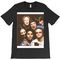 That '70s Show Cast T-shirt | Artistshot