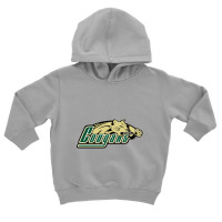 Cobourg Cougars Toddler Hoodie | Artistshot