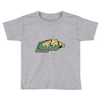 Cobourg Cougars Toddler T-shirt | Artistshot