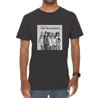 the runaways t shirt vintage