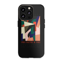 Factus 8 Iphone 13 Pro Case | Artistshot