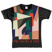 Factus 8 Graphic Youth T-shirt | Artistshot